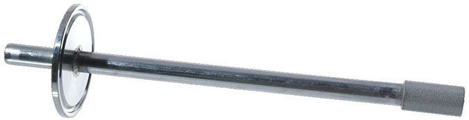 Stainless - Oxygenation Stone - 1.5" Tri Clamp