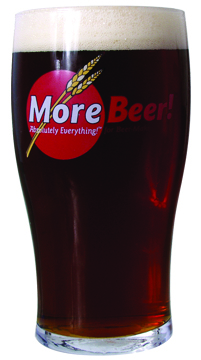 Kit (All-Grain) - Brown Porter - Unmilled (Base Malts Only)