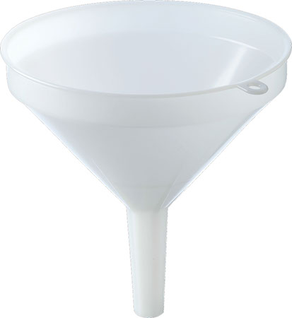 Funnel (12" diam)