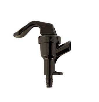 Hand Held Beer Faucet