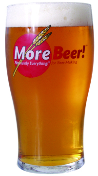 Kit (All-Grain) - Berry Beer - Milled