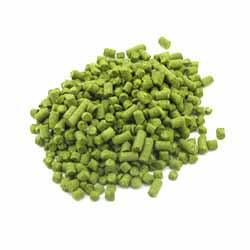 Vanguard Hop Pellets