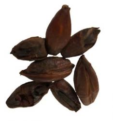 Briess Black (Patent) Malt 50 lb Sack